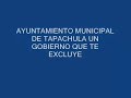 Tapachula Tapachula