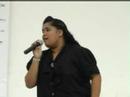 Show Quest 2008 Top 10(Natri Bibi\
