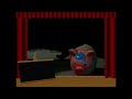 Piggy Vs Lefty and Righty