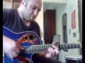 Il volo Zucherro for guitar