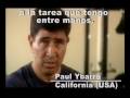 Trabajar por amor Trabajar por amor