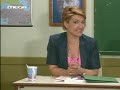 Lazarou in class