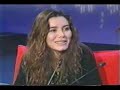 Renata Arruda no Programa do J� (segunda parte)