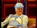 Tron Guy's Second Date