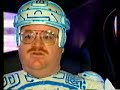 Tron Guy\