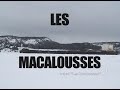 Les Macalousses