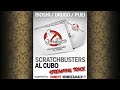 CONTROL TECHNICS::Scratchbusters-al cubo::2009