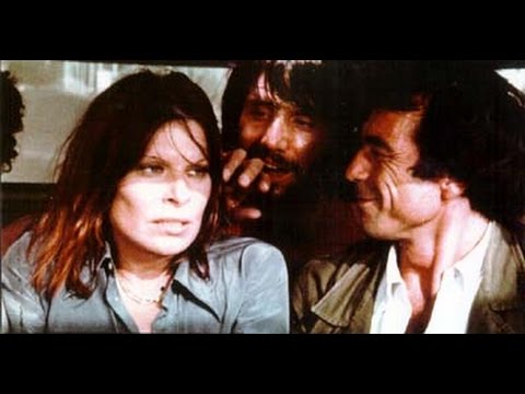 Movie - Rabid Dogs (Mario Bava, 1974)