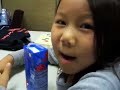 Estee Li Li in Chinese Class, ??? ????