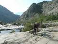 Abenteuer Korsika GR 20