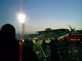 Hooligans vs police
