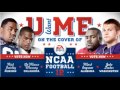 The Gaming Tailgate Podcast NCAA 12 Info: Release Dat, 