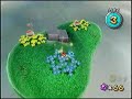Super Mario Galaxy - Gusty Garden - Bunnies in the Wind Super Mario Galaxy - Gusty Garden - Bunnies in the Wind