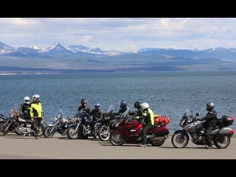how to plan a trip to yellowstone national park