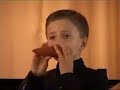 Simion Gronic (10): Apogee Merit Scholar, Chisinau (Moldova)