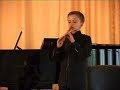 Simion Gronic (10): Apogee Merit Scholar, Chisinau (Moldova)