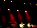 danny vaughn and tony marshall perform the tyketto classic burning down inside acoustically at london's hammersmith apollo, supporting journey, wednesday 14th march