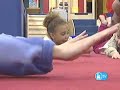 Child Fitness