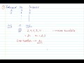 Forming algebraic expression from patterns