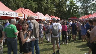 Den Mikroregionu v Klopině