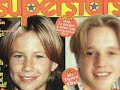 Jonathan Taylor Thomas