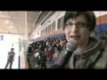 Vibe 98.5  Marc vs. Fuzzy Challenge #4  - So you think you can skate