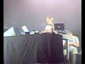 Monegros 2008 - Richie Hawtin