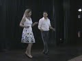 Salsa Cubaine Robert/Fran�oise Salle des F�tes 17-05-08