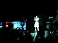 Nadia Ali & DJ Sultan @ Chi