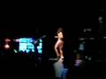Nadia Ali & DJ Sultan @ Chi