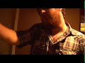 #58: Manchester Orchestra (at home) find a squirrell stuck in their fence before they leave for Bonnaroo 2007