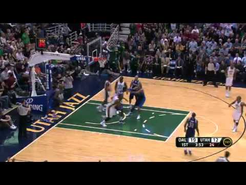 CJ Miles