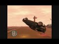 gta 4 stunts and crashes
