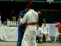 Lucas Fortunato ( azul)