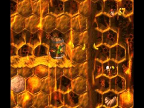 Donkey Kong Country 2 : Diddy's Kong Quest