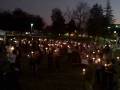 FREE ESHA VIGIL @ CSUN