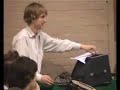 CNS Stars In Their Eyes 2006 - PA System Fries!