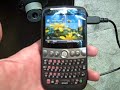 HTC Snap at CTIA
