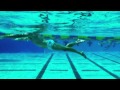 swimming how to