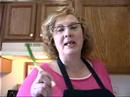 It's almost Easter and Mary Constantine readies for the holiday by preparing a spicy version of a springtime favorite -- chipotle chile stuffed eggs. Video by Katie Kolt/KnoxNews.com