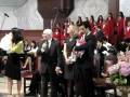 videos de APRESENTAÇÃO MARIA VITÓRIA NA IASD IAE-SP