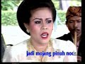 KAWIH DEGUNG - MOJANG MANIS - Thumb #3