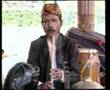 KAWIH DEGUNG - MOJANG MANIS