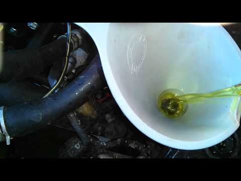 how to change alternator belt on mazda mx3
