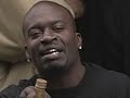 Say the word-Ralo Brown
