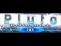 Pluto Relinquish