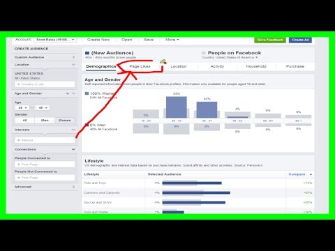 how to use facebook ads