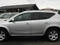 2006 Nissan Murano Auburn WA