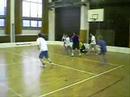 Floorball Training Highlights III