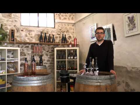 Domaine Rozel – Secrets de Terroir en Drôme provençale